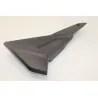 Cache carenage sous selle droit VOGE R 500 ABS 2019 - 2021 Cache carenage sous selle droit VOGE R 500 ABS 2019 - 2021
