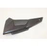 Cache carenage sous selle gauche VOGE R 500 ABS 2019 - 2021 Cache carenage sous selle gauche VOGE R 500 ABS 2019 - 2021