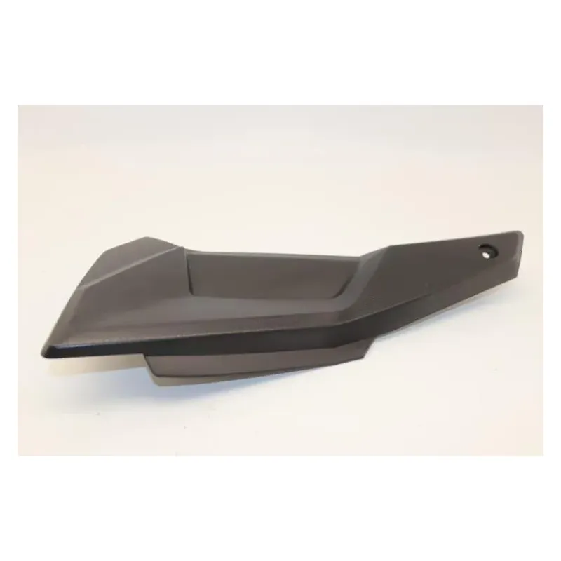 Cache carenage sous selle gauche VOGE R 500 ABS 2019 - 2021