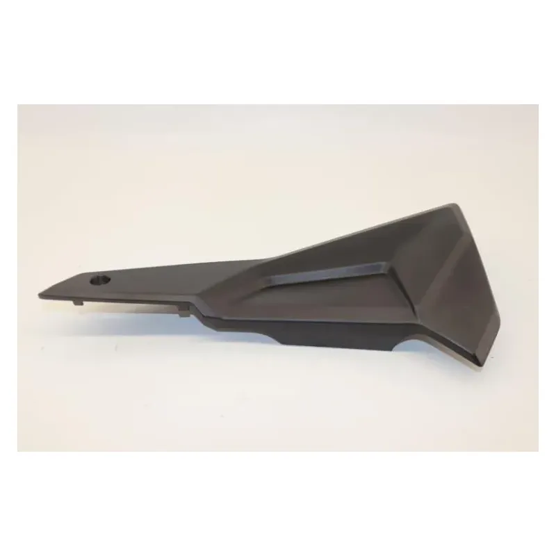 Cache carenage sous selle gauche VOGE R 500 ABS 2019 - 2021