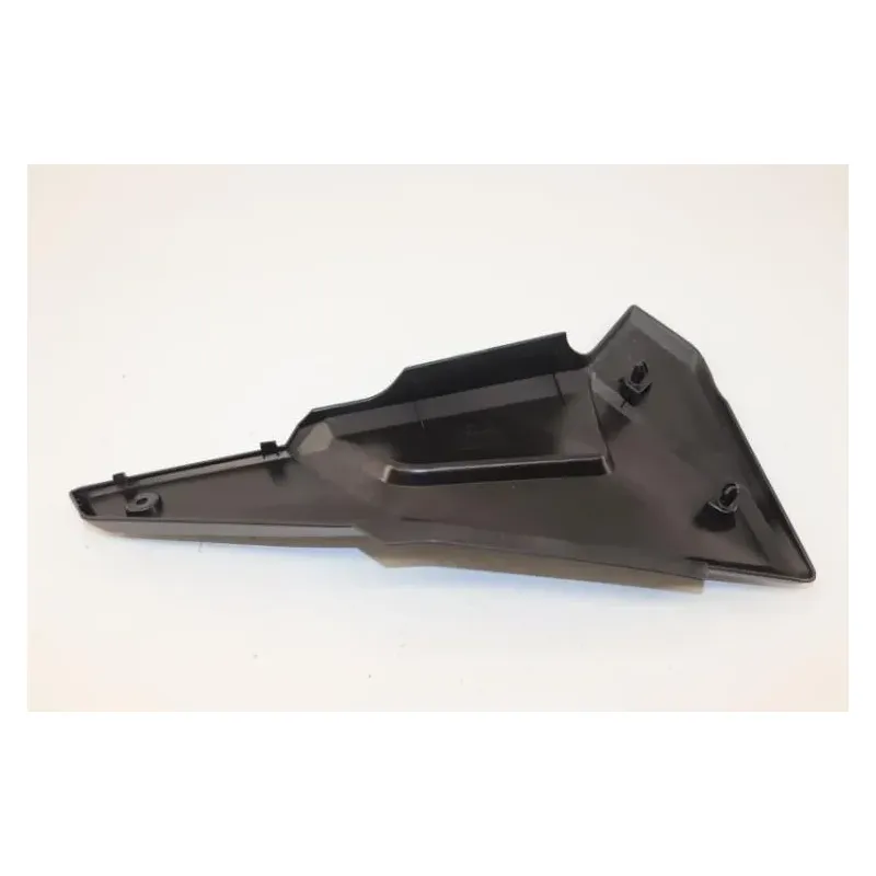 Cache carenage sous selle gauche VOGE R 500 ABS 2019 - 2021