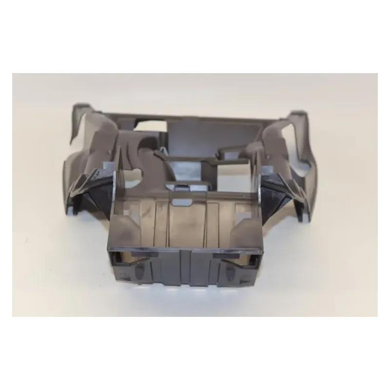 Support de batterie SUZUKI UH 650 BURGMAN 2007 - 2013