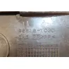 Support de batterie SUZUKI UH 650 BURGMAN 2007 - 2013