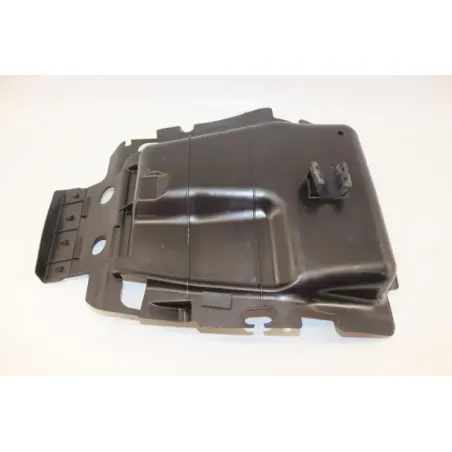 Passage de roue SUZUKI UH 650 BURGMAN 2007 - 2013