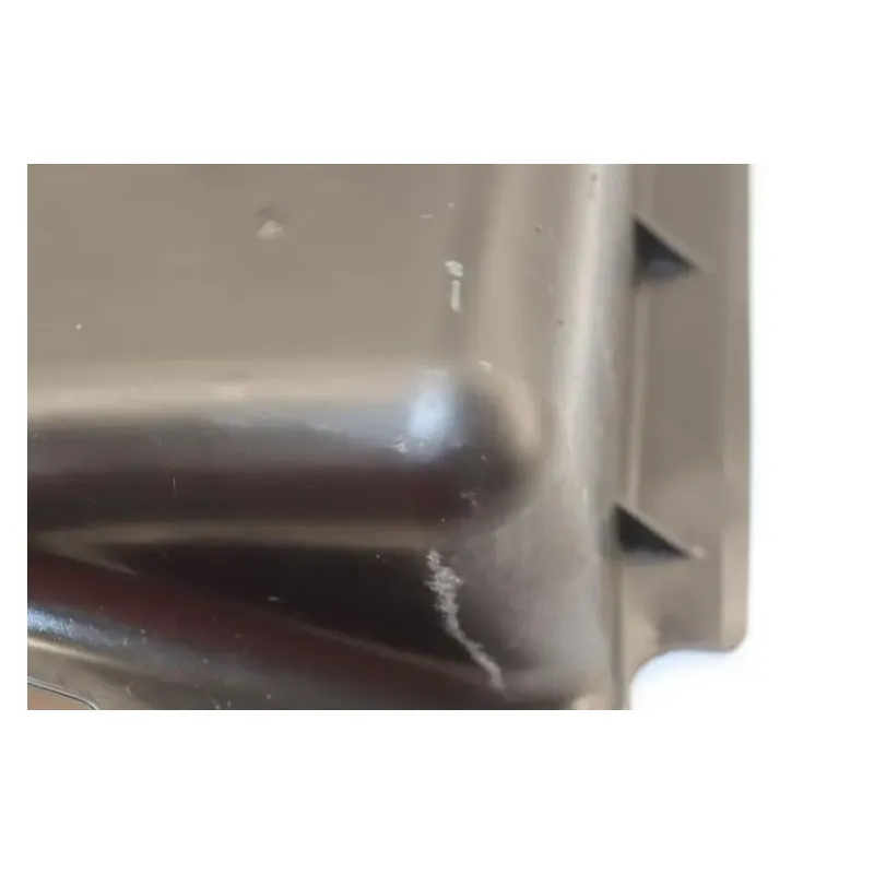 Passage de roue SUZUKI UH 650 BURGMAN 2007 - 2013