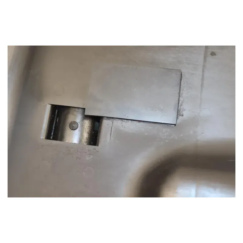 Passage de roue SUZUKI UH 650 BURGMAN 2007 - 2013