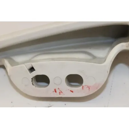 Poignee arriere gauche SUZUKI UH 650 BURGMAN 2007 - 2013