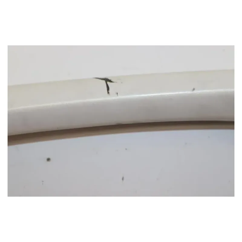 Poignee arriere gauche SUZUKI UH 650 BURGMAN 2007 - 2013