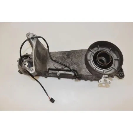 Carter transmission SUZUKI UH 650 BURGMAN 2007 - 2013