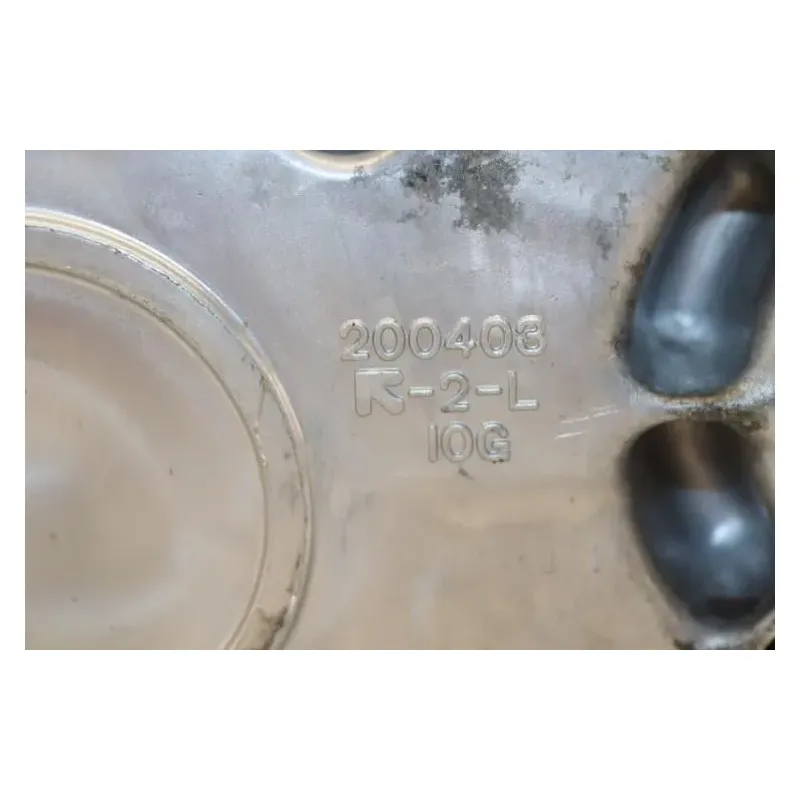 Carter transmission SUZUKI UH 650 BURGMAN 2007 - 2013