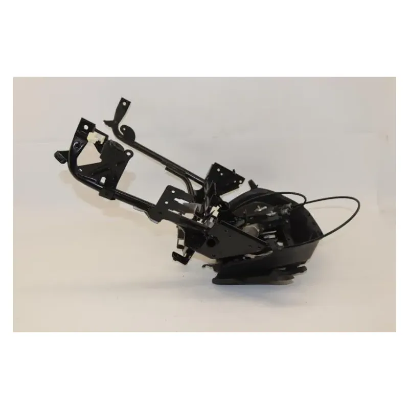 Araignee avant SUZUKI UH 650 BURGMAN 2007 - 2013