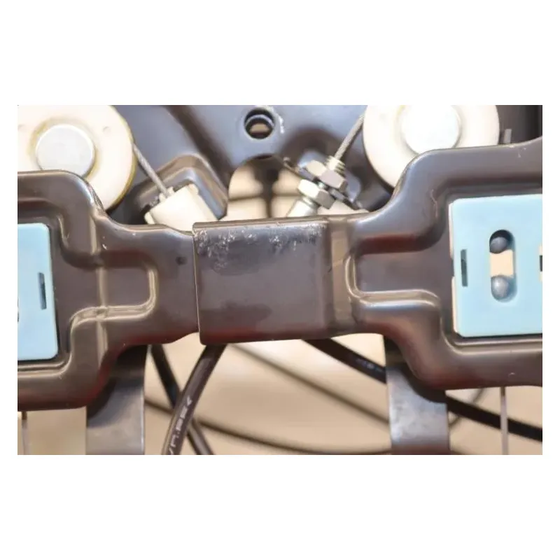 Araignee avant SUZUKI UH 650 BURGMAN 2007 - 2013