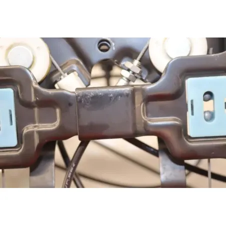 Araignee avant SUZUKI UH 650 BURGMAN 2007 - 2013