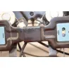 Araignee avant SUZUKI UH 650 BURGMAN 2007 - 2013 Araignee avant SUZUKI UH 650 BURGMAN 2007 - 2013