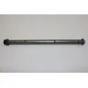 Axe de roue arriere SUZUKI UH 650 BURGMAN 2007 - 2013