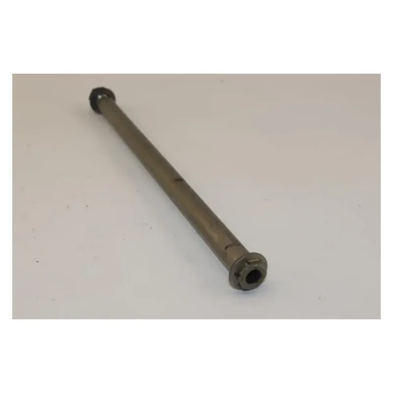 Axe de roue arriere SUZUKI UH 650 BURGMAN 2007 - 2013