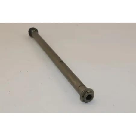 Axe de roue arriere SUZUKI UH 650 BURGMAN 2007 - 2013