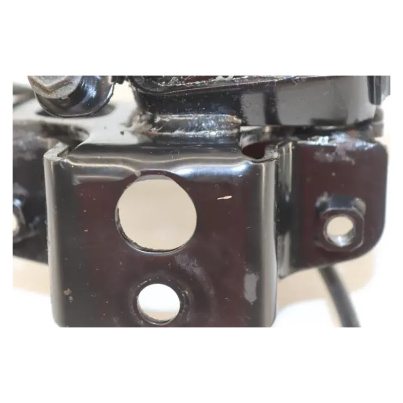 Bequille laterale SUZUKI UH 650 BURGMAN 2007 - 2013