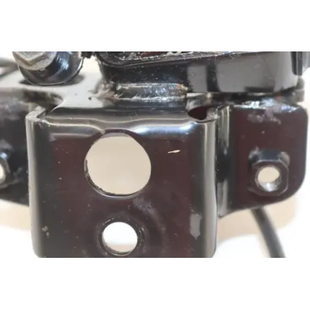 Bequille laterale SUZUKI UH 650 BURGMAN 2007 - 2013