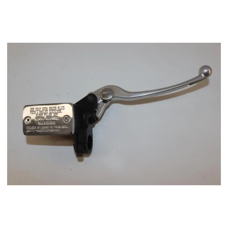 Maitre cylindre frein avant SUZUKI UH 650 BURGMAN 2007 - 2013