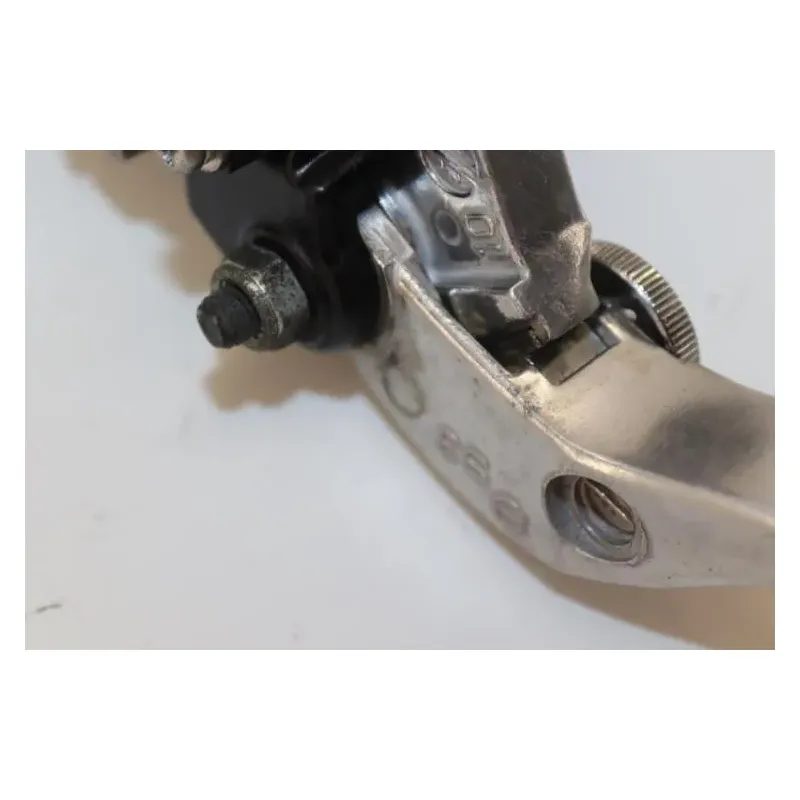 Maitre cylindre frein avant SUZUKI UH 650 BURGMAN 2007 - 2013