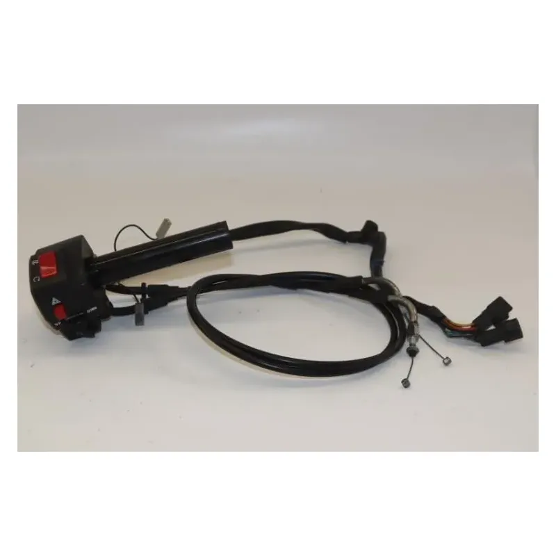 Poignee gaz SUZUKI UH 650 BURGMAN 2007 - 2013