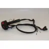 Poignee gaz SUZUKI UH 650 BURGMAN 2007 - 2013 Poignee gaz SUZUKI UH 650 BURGMAN 2007 - 2013