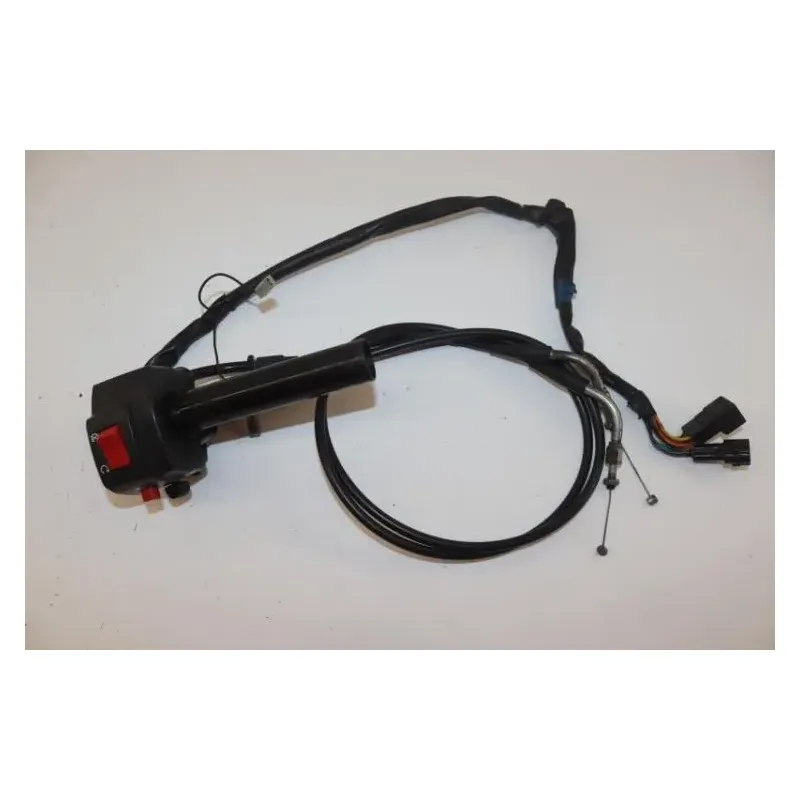 Poignee gaz SUZUKI UH 650 BURGMAN 2007 - 2013