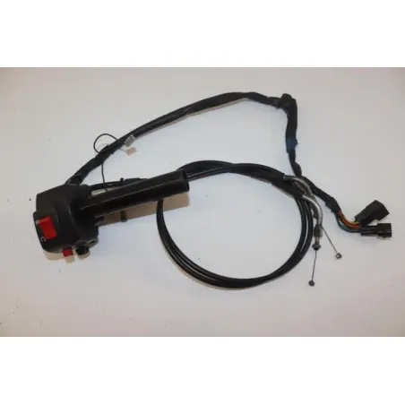 Poignee gaz SUZUKI UH 650 BURGMAN 2007 - 2013