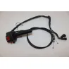 Poignee gaz SUZUKI UH 650 BURGMAN 2007 - 2013 Poignee gaz SUZUKI UH 650 BURGMAN 2007 - 2013