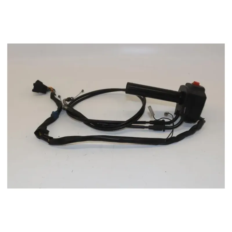 Poignee gaz SUZUKI UH 650 BURGMAN 2007 - 2013