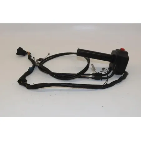 Poignee gaz SUZUKI UH 650 BURGMAN 2007 - 2013