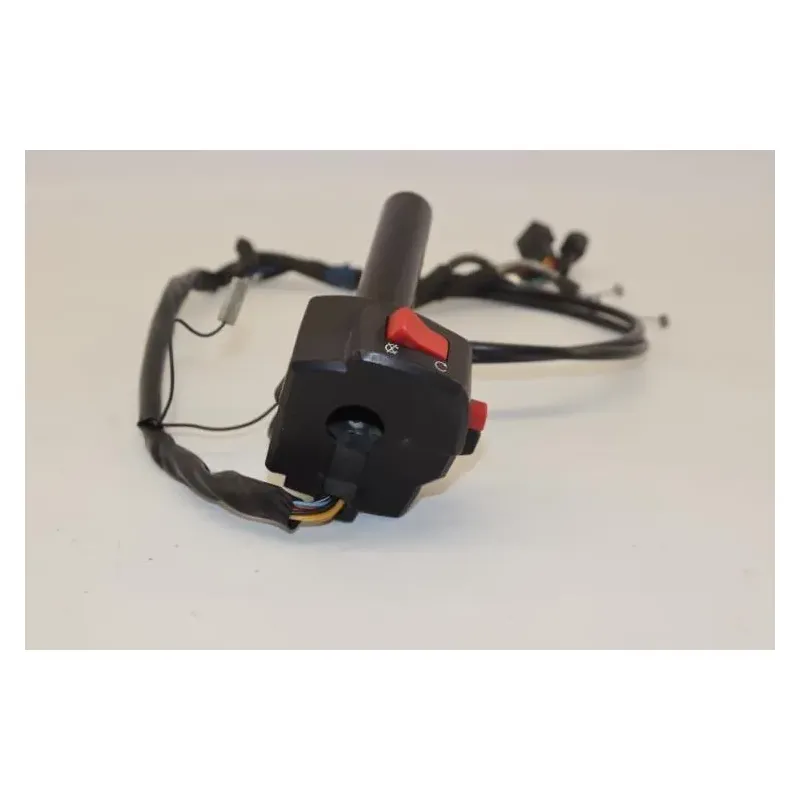 Poignee gaz SUZUKI UH 650 BURGMAN 2007 - 2013