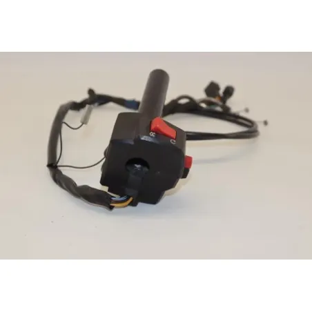 Poignee gaz SUZUKI UH 650 BURGMAN 2007 - 2013