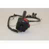 Poignee gaz SUZUKI UH 650 BURGMAN 2007 - 2013 Poignee gaz SUZUKI UH 650 BURGMAN 2007 - 2013