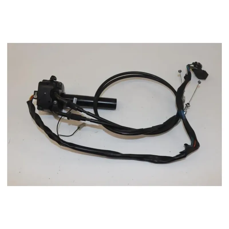 Poignee gaz SUZUKI UH 650 BURGMAN 2007 - 2013