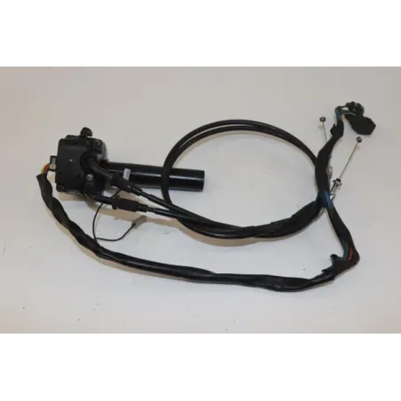 Poignee gaz SUZUKI UH 650 BURGMAN 2007 - 2013