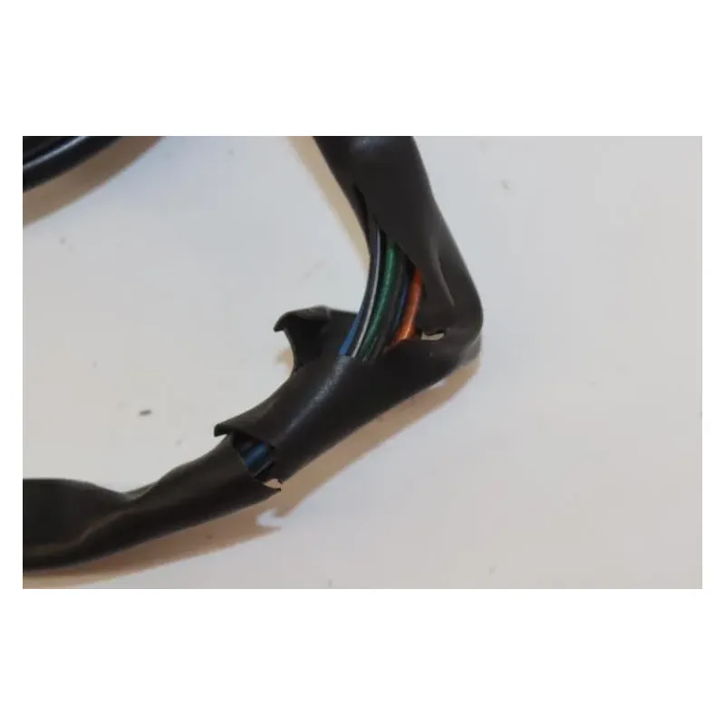 Poignee gaz SUZUKI UH 650 BURGMAN 2007 - 2013