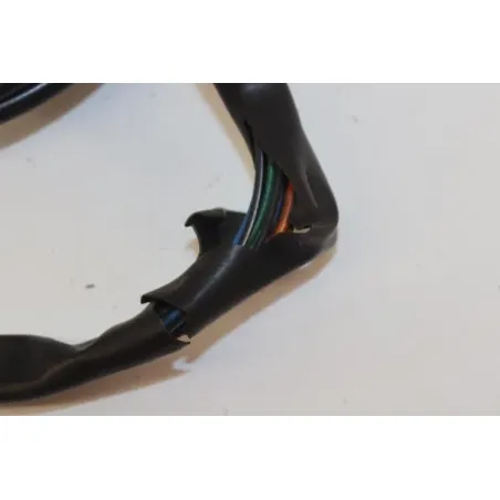 Poignee gaz SUZUKI UH 650 BURGMAN 2007 - 2013