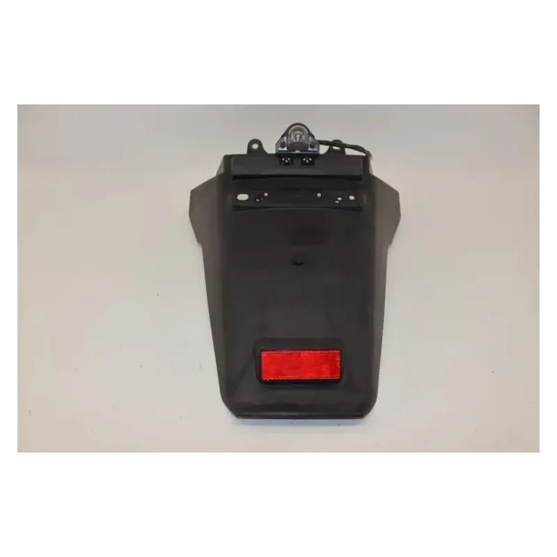 Bavette arriere DAELIM S2 SQ 125 2008 - 2012