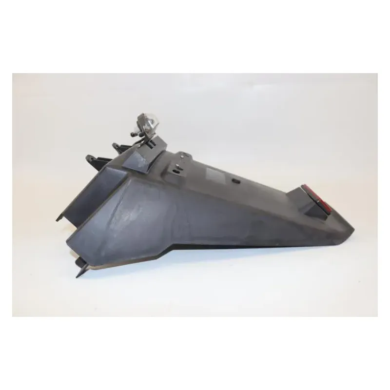 Bavette arriere DAELIM S2 SQ 125 2008 - 2012