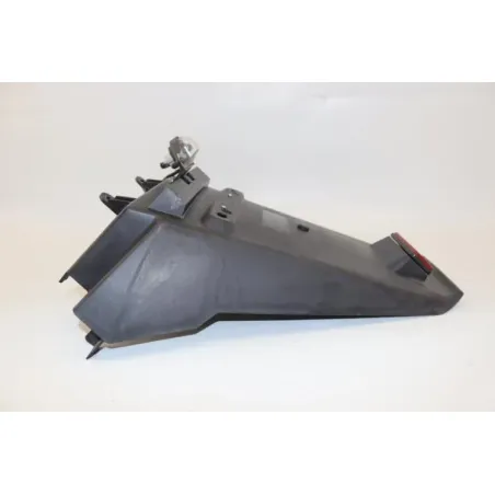 Bavette arriere DAELIM S2 SQ 125 2008 - 2012