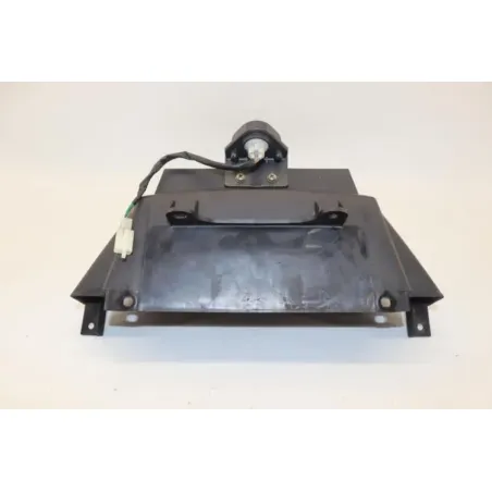 Bavette arriere DAELIM S2 SQ 125 2008 - 2012