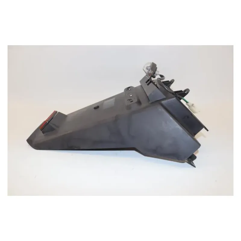 Bavette arriere DAELIM S2 SQ 125 2008 - 2012