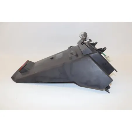 Bavette arriere DAELIM S2 SQ 125 2008 - 2012