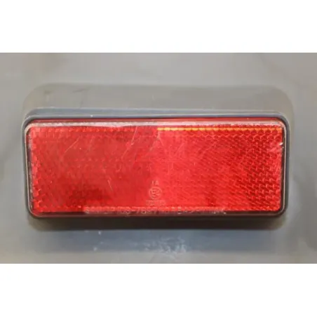 Bavette arriere DAELIM S2 SQ 125 2008 - 2012