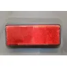 Bavette arriere DAELIM S2 SQ 125 2008 - 2012 Bavette arriere DAELIM S2 SQ 125 2008 - 2012