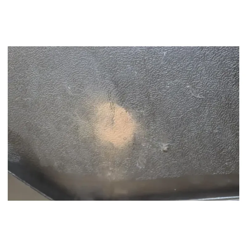 Coffre sous selle DAELIM S2 SQ 125 2008 - 2012