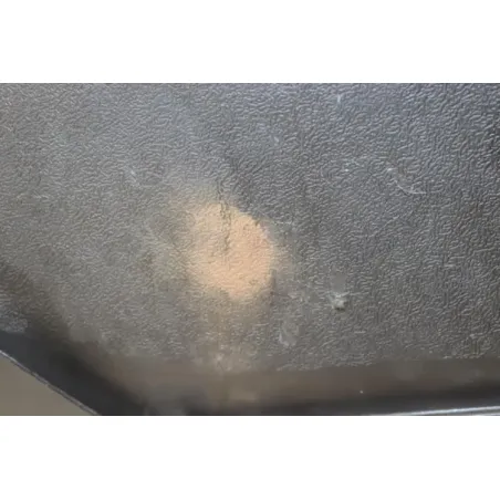 Coffre sous selle DAELIM S2 SQ 125 2008 - 2012