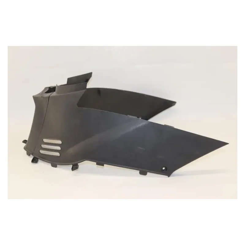 Cache carenage centrale marche pieds plancher DAELIM S2 SQ 125 2008 - 2012